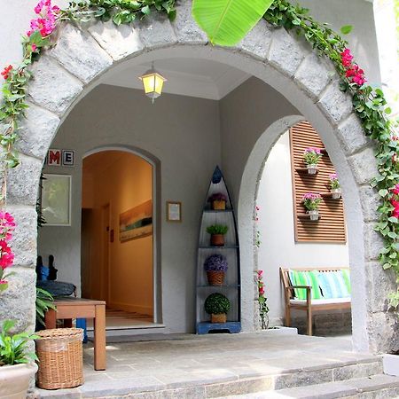 Gavea Bnb Rio de Janeiro Bagian luar foto