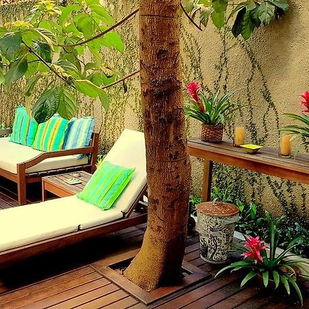 Gavea Bnb Rio de Janeiro Bagian luar foto