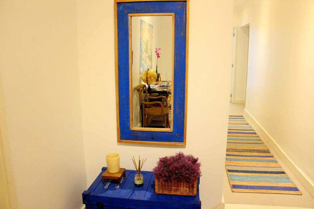 Gavea Bnb Rio de Janeiro Bagian luar foto