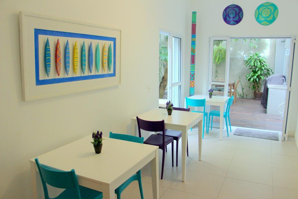 Gavea Bnb Rio de Janeiro Bagian luar foto