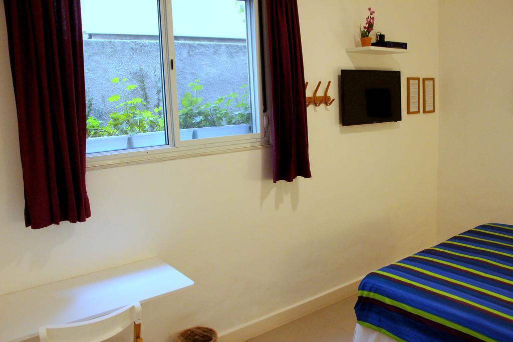 Gavea Bnb Rio de Janeiro Bagian luar foto