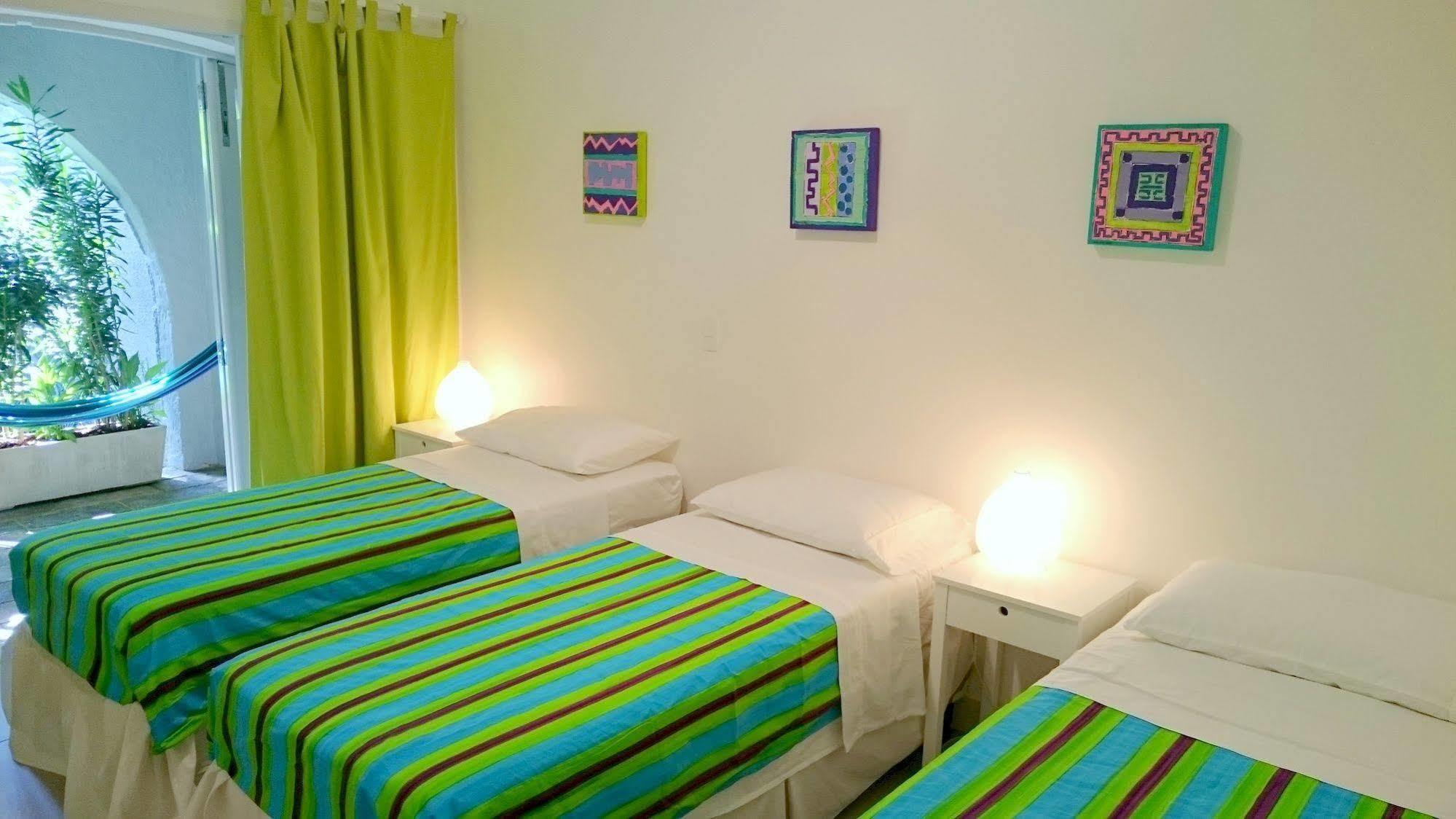 Gavea Bnb Rio de Janeiro Bagian luar foto