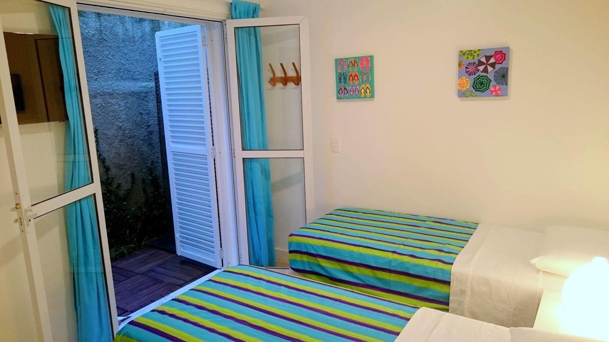 Gavea Bnb Rio de Janeiro Bagian luar foto