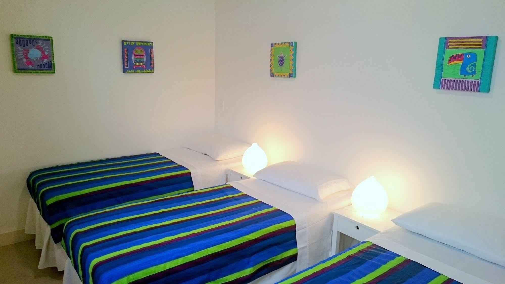 Gavea Bnb Rio de Janeiro Bagian luar foto
