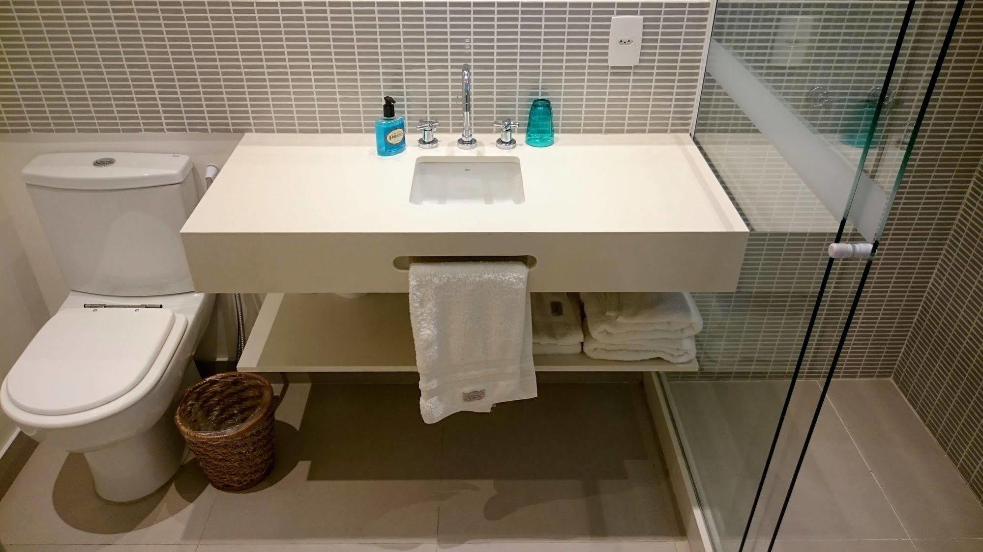 Gavea Bnb Rio de Janeiro Bagian luar foto