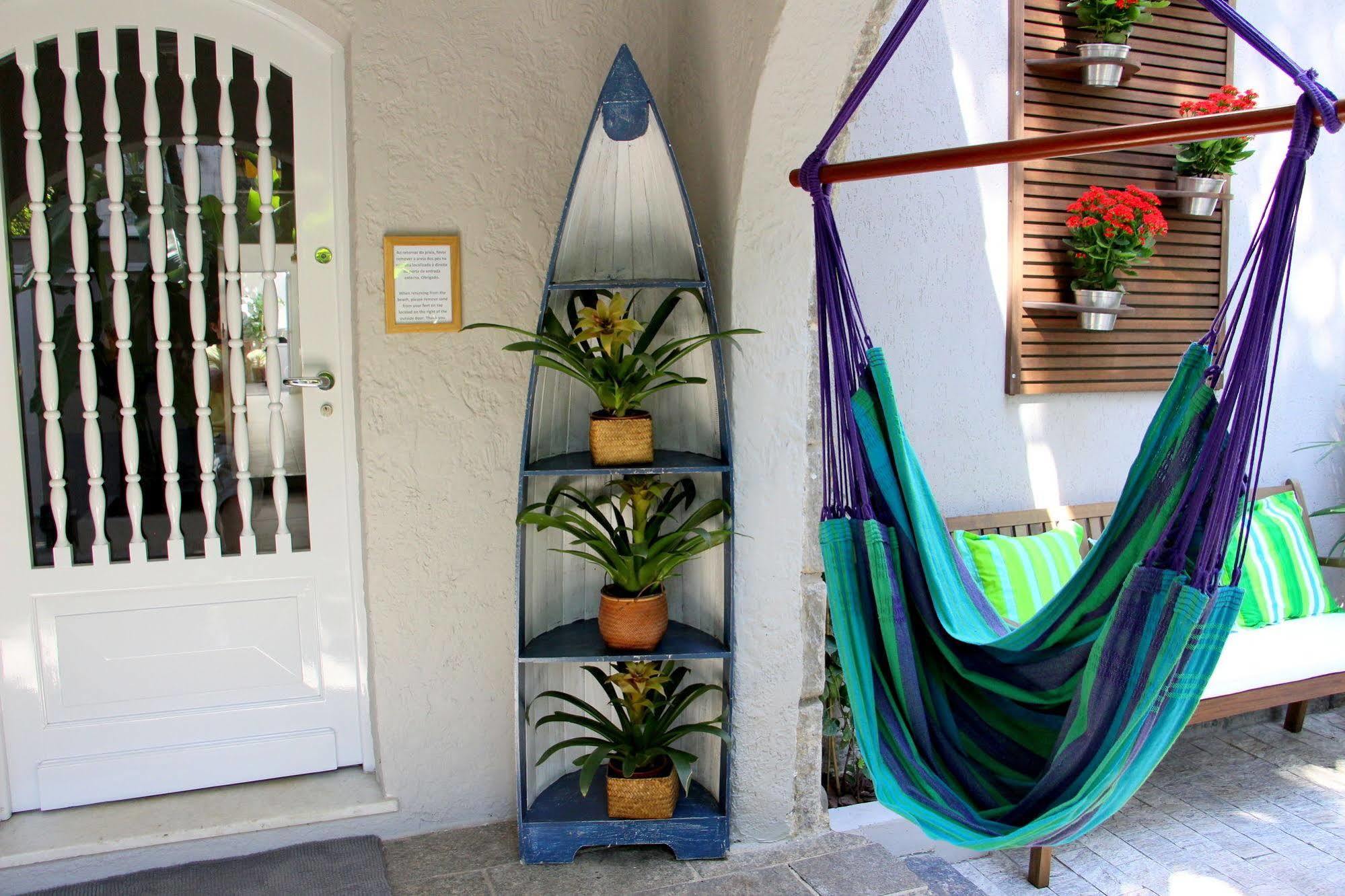 Gavea Bnb Rio de Janeiro Bagian luar foto