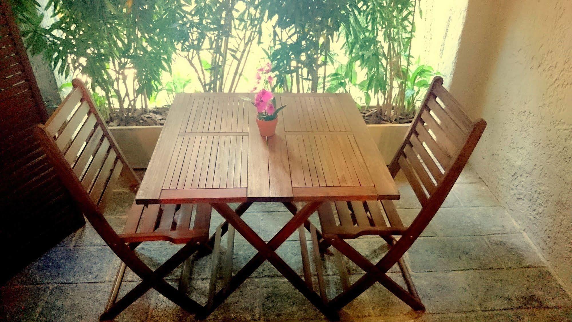Gavea Bnb Rio de Janeiro Bagian luar foto