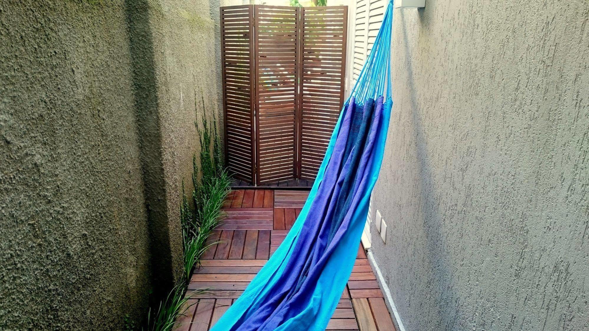 Gavea Bnb Rio de Janeiro Bagian luar foto
