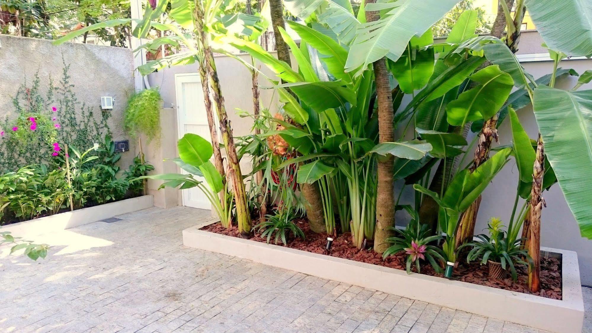 Gavea Bnb Rio de Janeiro Bagian luar foto