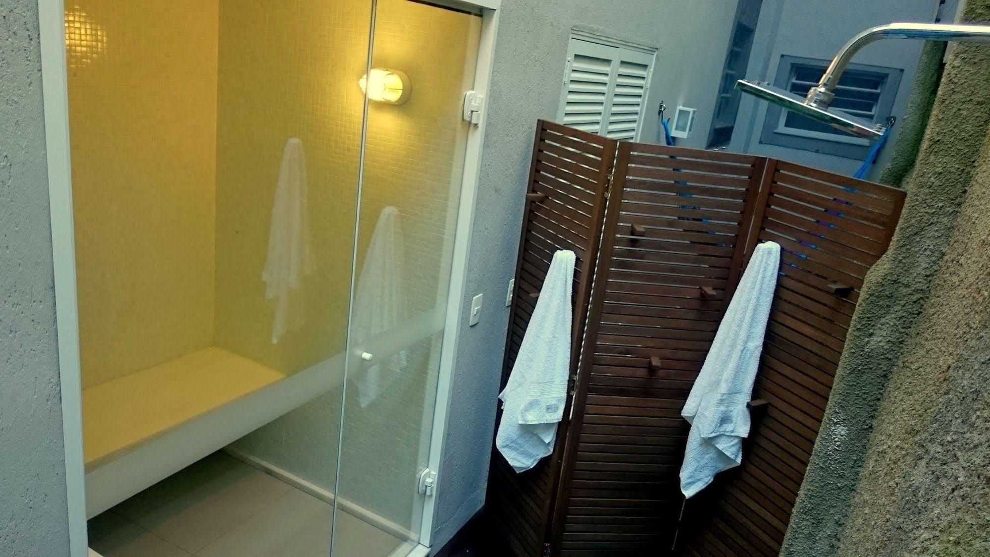 Gavea Bnb Rio de Janeiro Bagian luar foto