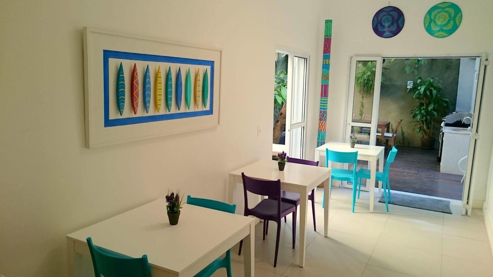 Gavea Bnb Rio de Janeiro Bagian luar foto